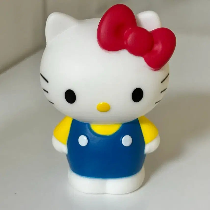 [BUNJANG] Hello Kitty Figure / 키티 피규어