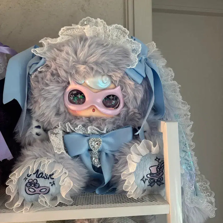 [BUNJANG] Jaja 800 Junsik New Doll / 자자 800 신상 준시크