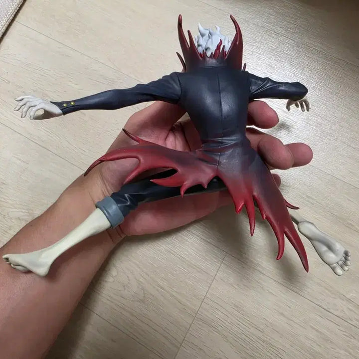 [BUNJANG] Dandadan Ichiban Kuji Okurou A Prize Figure (Unsealed) / 개봉) 단다단 제일복권 오카룽 A상 피규어