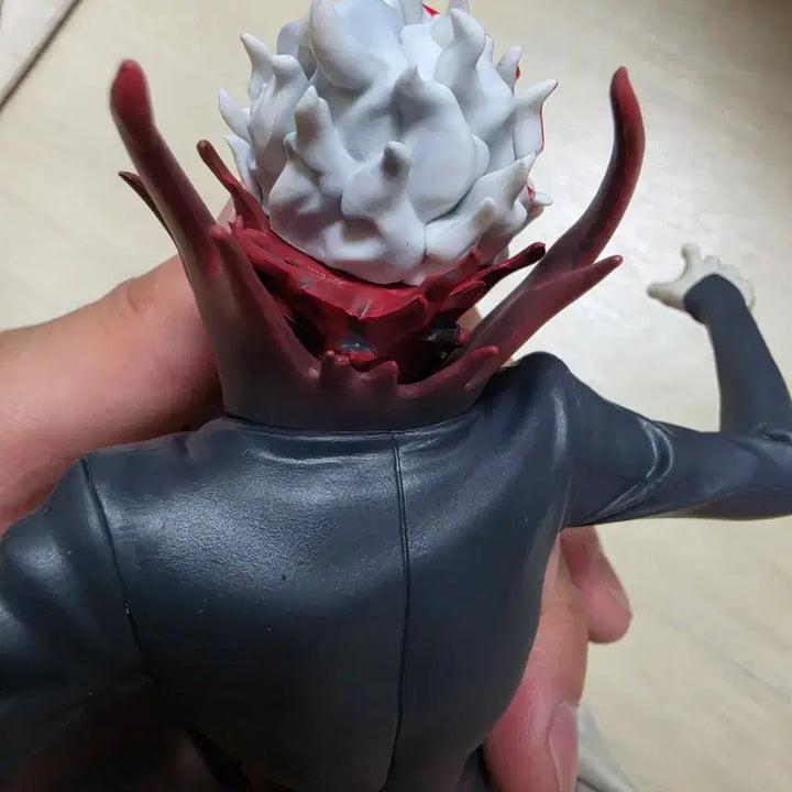 [BUNJANG] Dandadan Ichiban Kuji Okurou A Prize Figure (Unsealed) / 개봉) 단다단 제일복권 오카룽 A상 피규어