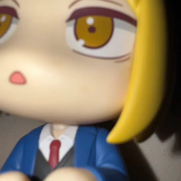 [BUNJANG] Haikyuu!! Kenma Kozume School Uniform Look-Up Special Edition / 하이큐 켄마 교복 룩업 특전x
