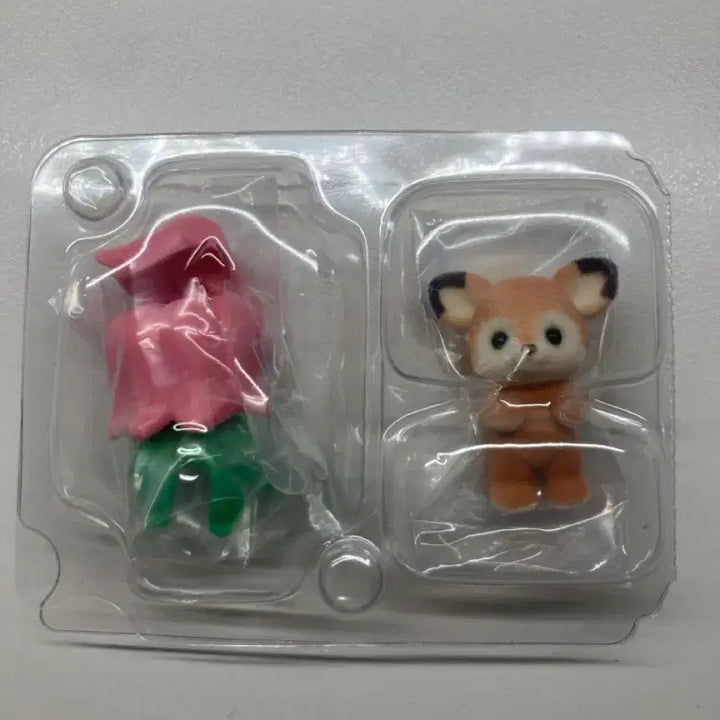 [BUNJANG] Sylvanian Families Fairy Forest Blind Bag Deer Sealed / 실바니안 요정의 숲 블라인드백 사슴 미개봉