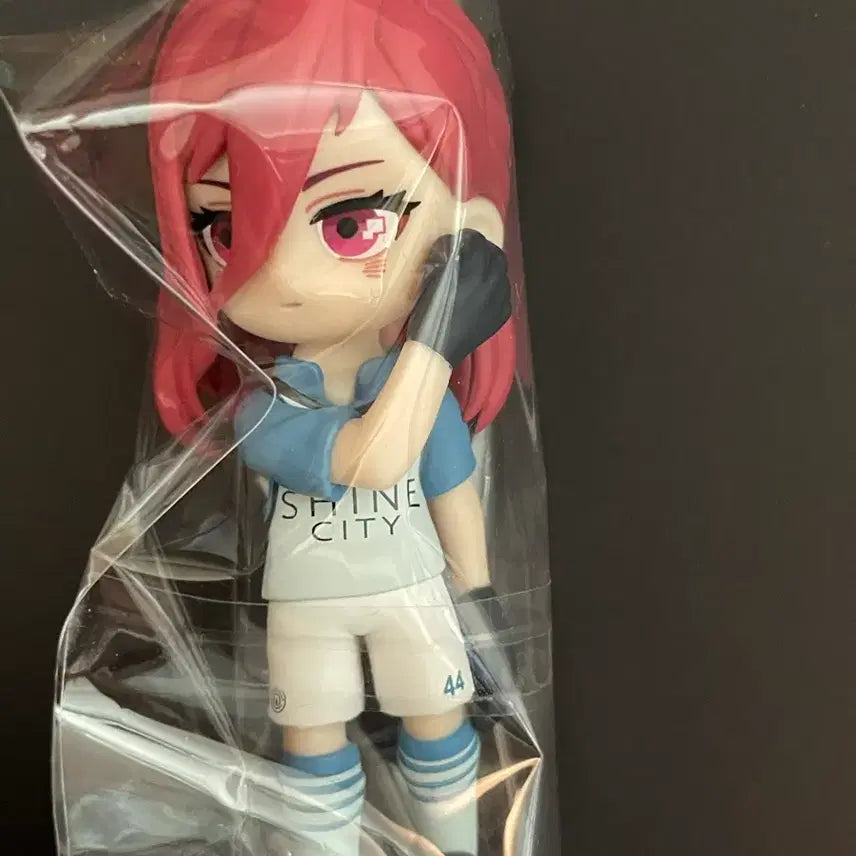 [BUNJANG] Blue Lock Chigiri Hyoma Original Art Exhibition Ballver Random Figure / 블루록 치기리 효마 원화전 팔버스 랜덤 피규어