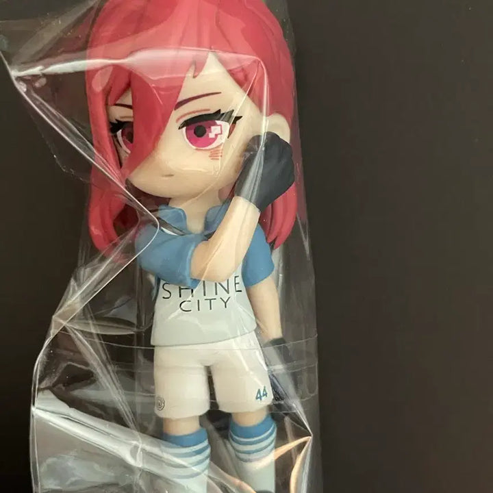 [BUNJANG] Blue Lock Chigiri Hyoma Original Art Exhibition Ballver Random Figure / 블루록 치기리 효마 원화전 팔버스 랜덤 피규어