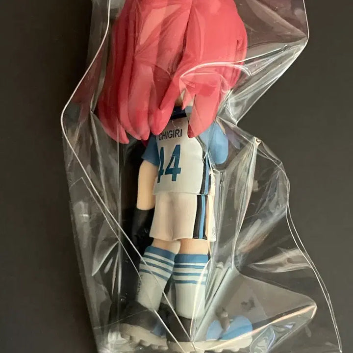[BUNJANG] Blue Lock Chigiri Hyoma Original Art Exhibition Ballver Random Figure / 블루록 치기리 효마 원화전 팔버스 랜덤 피규어