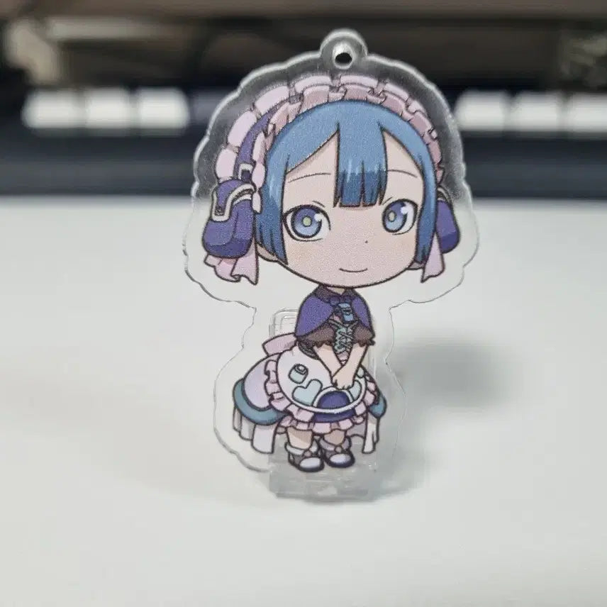 [BUNJANG] Made in Abyss Marulk Acrylic Standee / 비공식 메이드인어비스 마르르크 아크릴 스탠드
