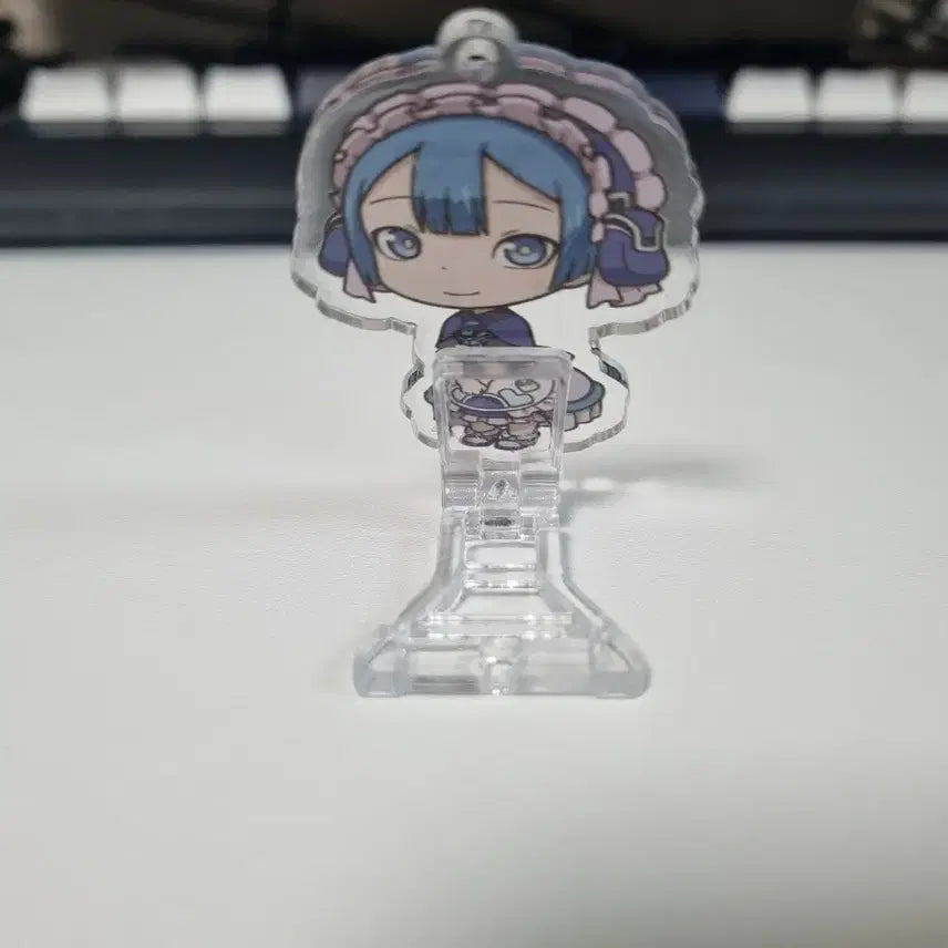 [BUNJANG] Made in Abyss Marulk Acrylic Standee / 비공식 메이드인어비스 마르르크 아크릴 스탠드