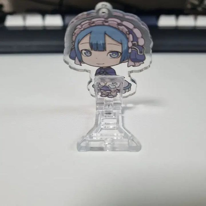 [BUNJANG] Made in Abyss Marulk Acrylic Standee / 비공식 메이드인어비스 마르르크 아크릴 스탠드