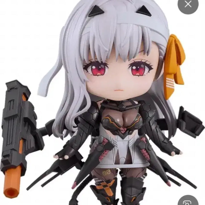 [BUNJANG] Good Smile Company Goddess of Victory: NIKKE Modernia Nendoroid / 넨도로이드 승리의 여신 NIKKE 모더니아