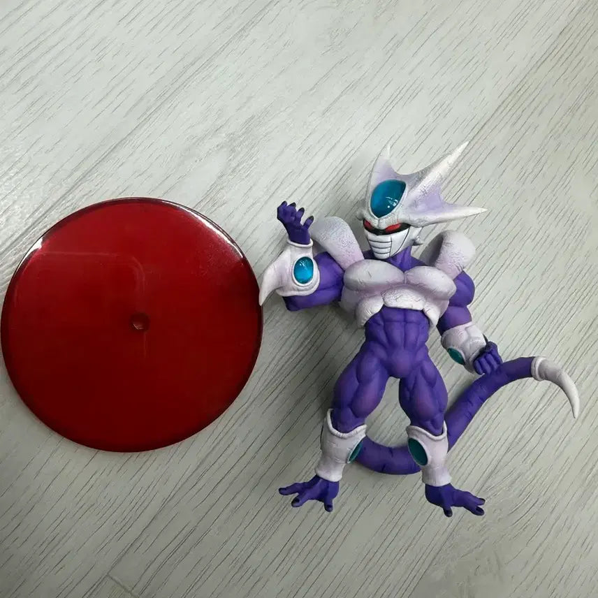 [BUNJANG] League of Legends K/DA Kora Figure / 리그 쿠우라 피규어팝니다