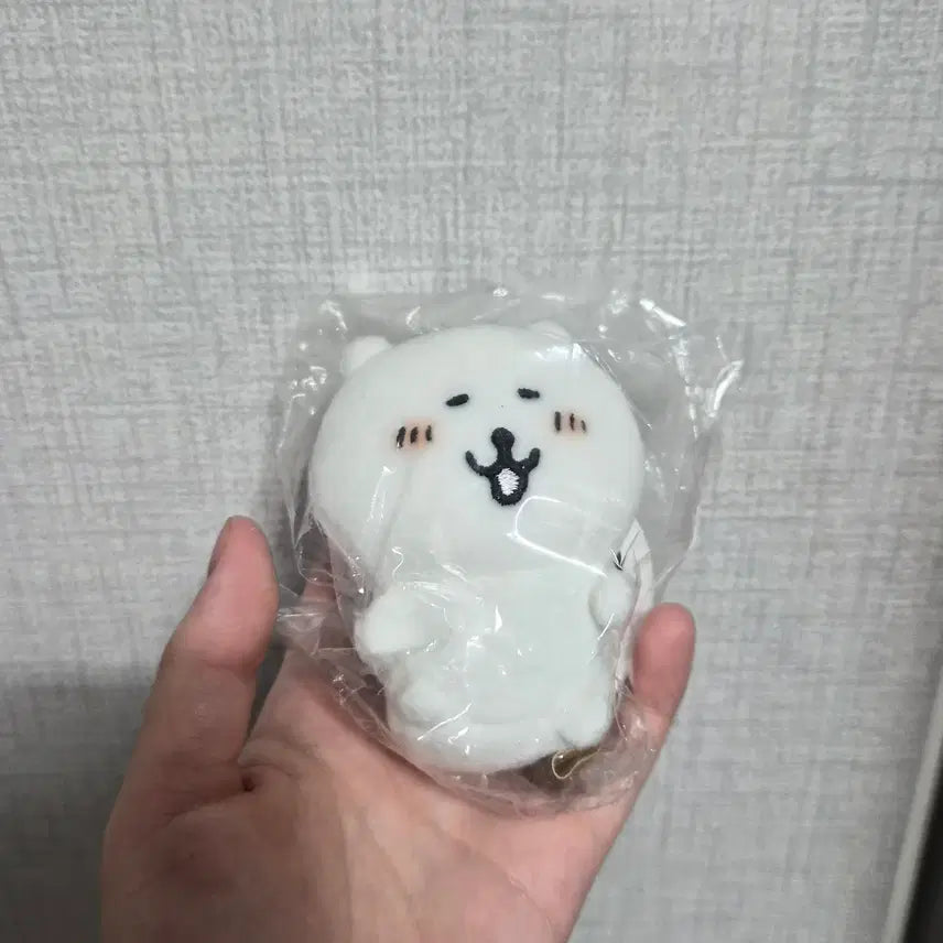 [BUNJANG] Nodding Joke Bear, Proud Bear Plush Toy / 웃는 농담곰, 뿌듯담곰