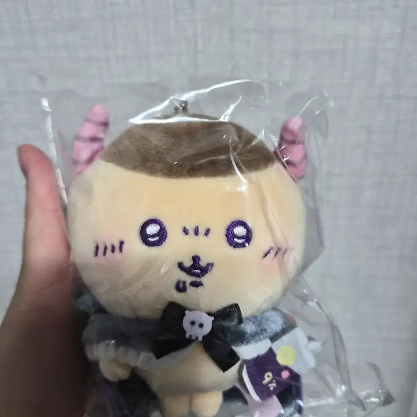 [BUNJANG] Chiikawa Demon Kurimanju Mascot / 치이카와 악마 쿠리만쥬 마스코트
