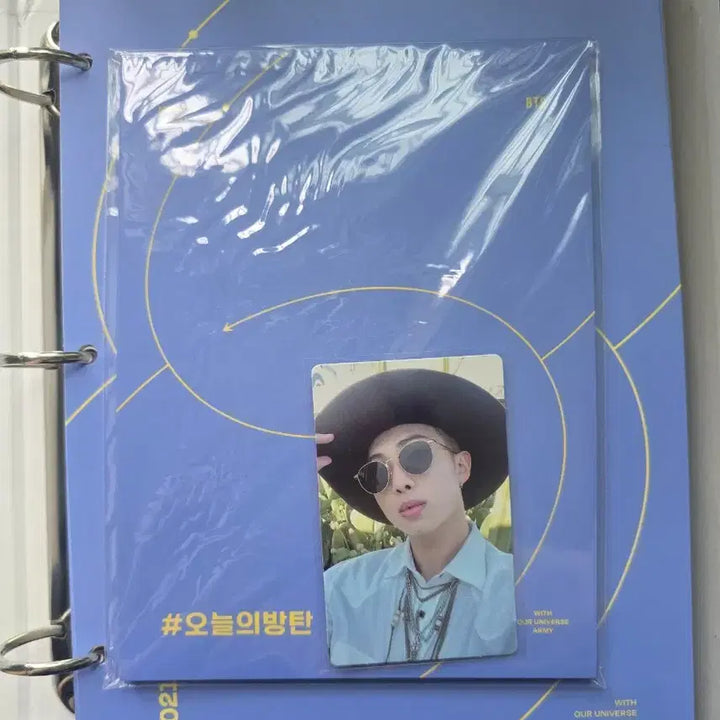 [BUNJANG] BTS Memories 2021 Unsealed Photocard Set / (급처) 단순개봉 방탄소년단 메모리즈 2021 판매