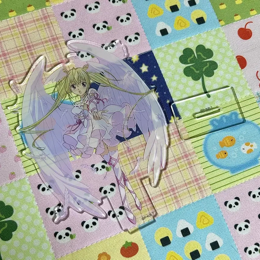 [BUNJANG] Character Transformation Cardcaptor Sakura Hoshina Uta Acrylic Stand / 캐릭캐릭체인지 캐캐체 세라 호시나우타우 아크릴