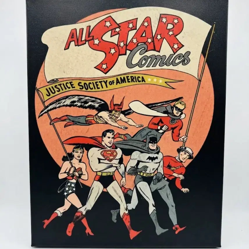 [BUNJANG] 1947 DC Comics All-Star Comics 