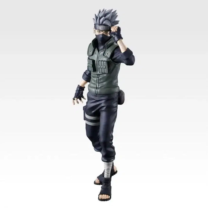 [BUNJANG] Naruto Ichiban Kuji C, H, I Prize Figure Set / 나루토 이치방쿠지 c상/ h상랜덤 / I상 3종세트