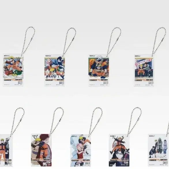 [BUNJANG] Naruto Ichiban Kuji C, H, I Prize Figure Set / 나루토 이치방쿠지 c상/ h상랜덤 / I상 3종세트