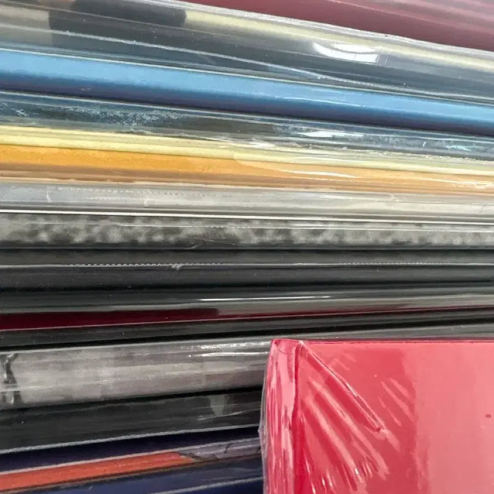 [BUNJANG] Kanye West My Beautiful Dark Fantasy CD (Sealed) / 칸예 웨스트 마이 뷰티풀 다크 판타지 cd미개봉