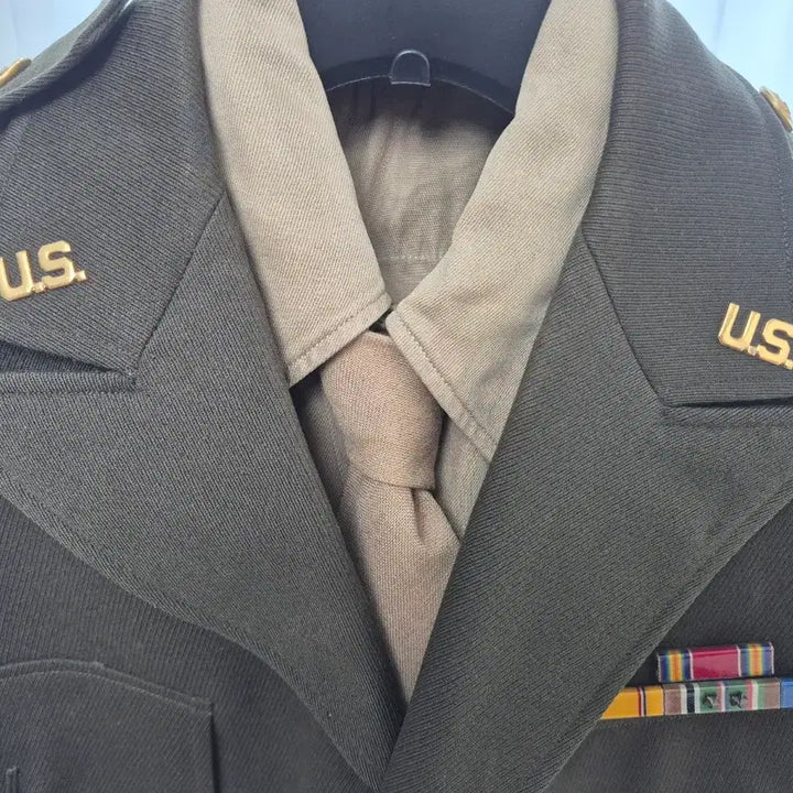 [BUNJANG] WWII US Army Major&