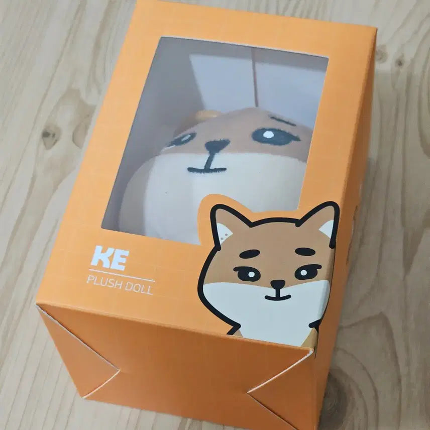[BUNJANG] DAY6 Young K Denimals Sealed Item / (미개봉) day6 데이식스 24 데니멀즈 영케이 케