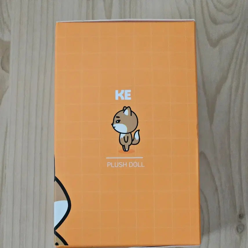 [BUNJANG] DAY6 Young K Denimals Sealed Item / (미개봉) day6 데이식스 24 데니멀즈 영케이 케