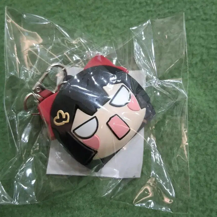 [BUNJANG] Stellive Hinata Voice Keyring / 스텔라이브 보이스 키링 히나