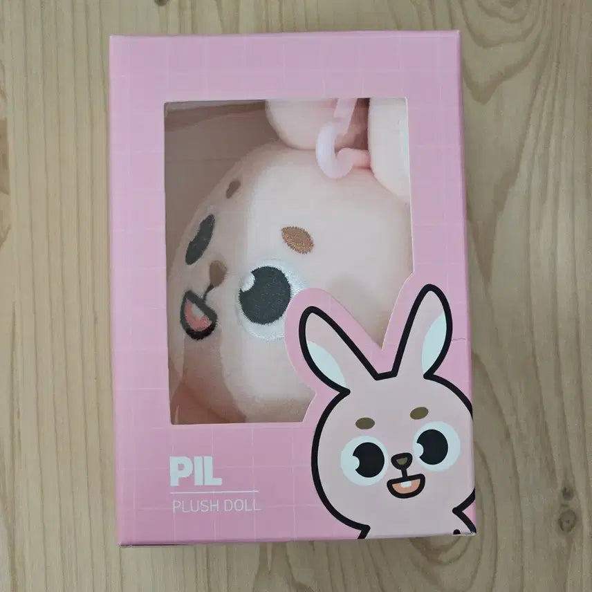 [BUNJANG] DAY6 Young K 24 Denimals Phil Philkkii Photocard Holder / (미개봉) day6 데이식스 24 데니멀즈 필 원필 필끼