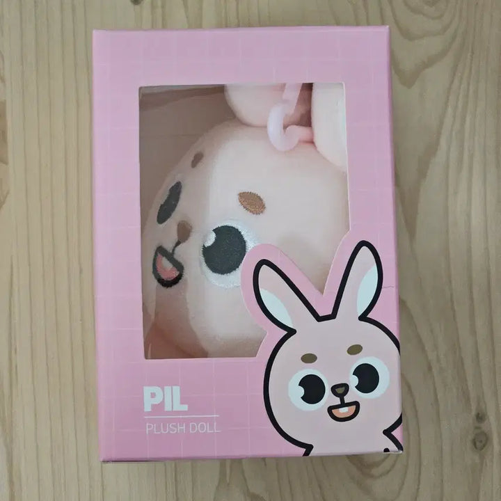 [BUNJANG] DAY6 Young K 24 Denimals Phil Philkkii Photocard Holder / (미개봉) day6 데이식스 24 데니멀즈 필 원필 필끼