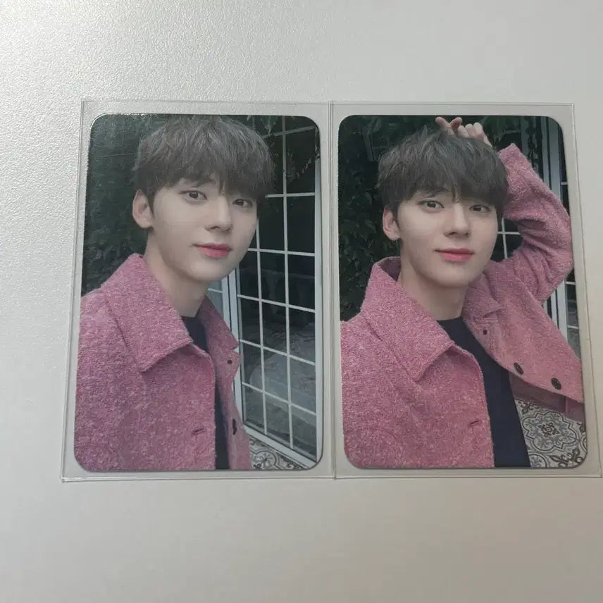 [BUNJANG] Hwang Minhyun 2022 Season&