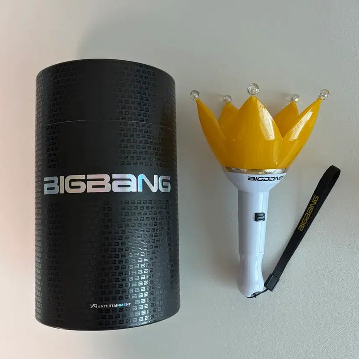 [BUNJANG] BIGBANG Official Lightstick Bangbong Ver. 3 / 빅뱅 응원봉 뱅봉 ver3