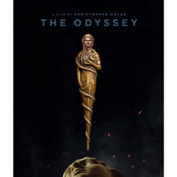 [BUNJANG] Odyssey 2nd Week 4DX Special Edition Athena Pin Badge / 오디세이 2주차 4DX 특전 아테나 핀뱃지