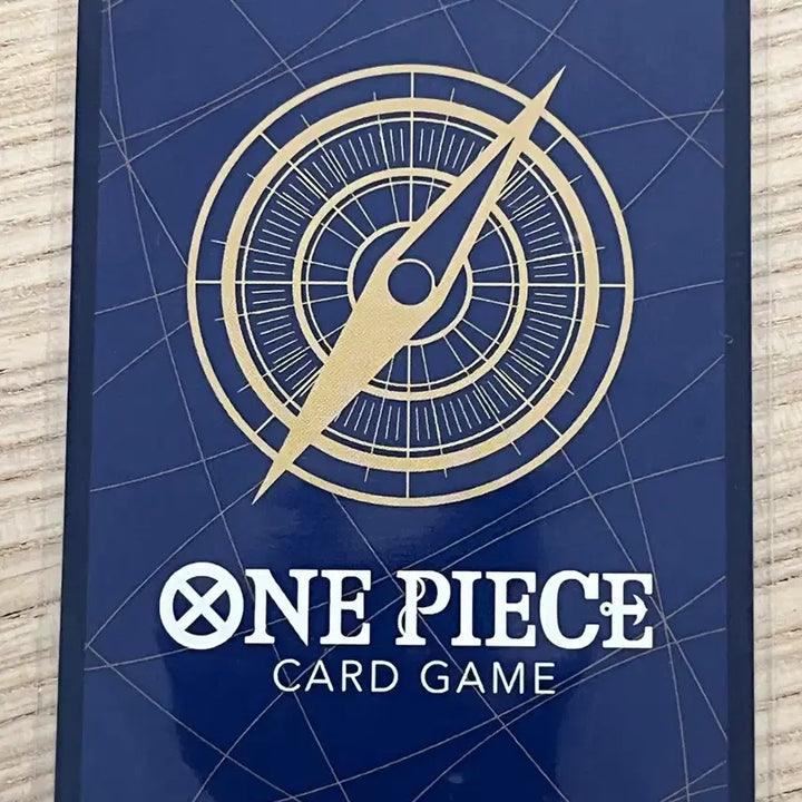 [BUNJANG] One Piece Card Katakuri / (일판 sec-p) 원피스 카드 카타쿠리