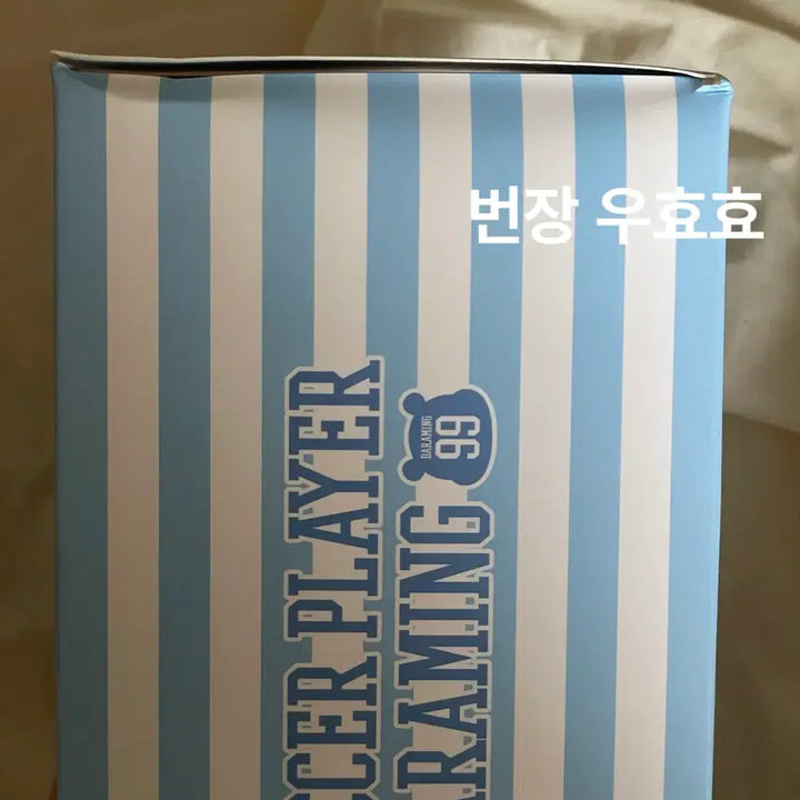 [BUNJANG] SHINee MINHO Daraming 20cm Doll (Sealed) / 샤이니 민호 (SHINee MINHO) 다라밍 20cm 인형 미개봉 일괄 판매