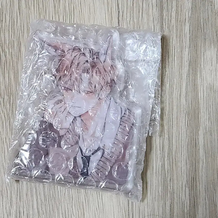 [BUNJANG] Hwayuwon K-Pop Photocard Lucky Draw Set / 괴담출근 호유원 코롯토 이육님 용샤님 포카