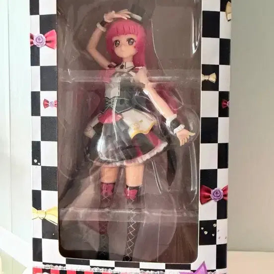 [BUNJANG] Sophi Figure Pripara / 급전) 프리파라 소피 피규어