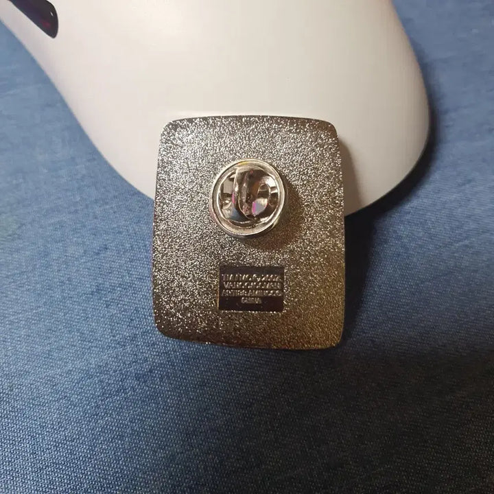 [BUNJANG] 2010 Vancouver Winter Olympics Souvenir Badge / 2010 밴쿠버 동계 올림픽 기념품