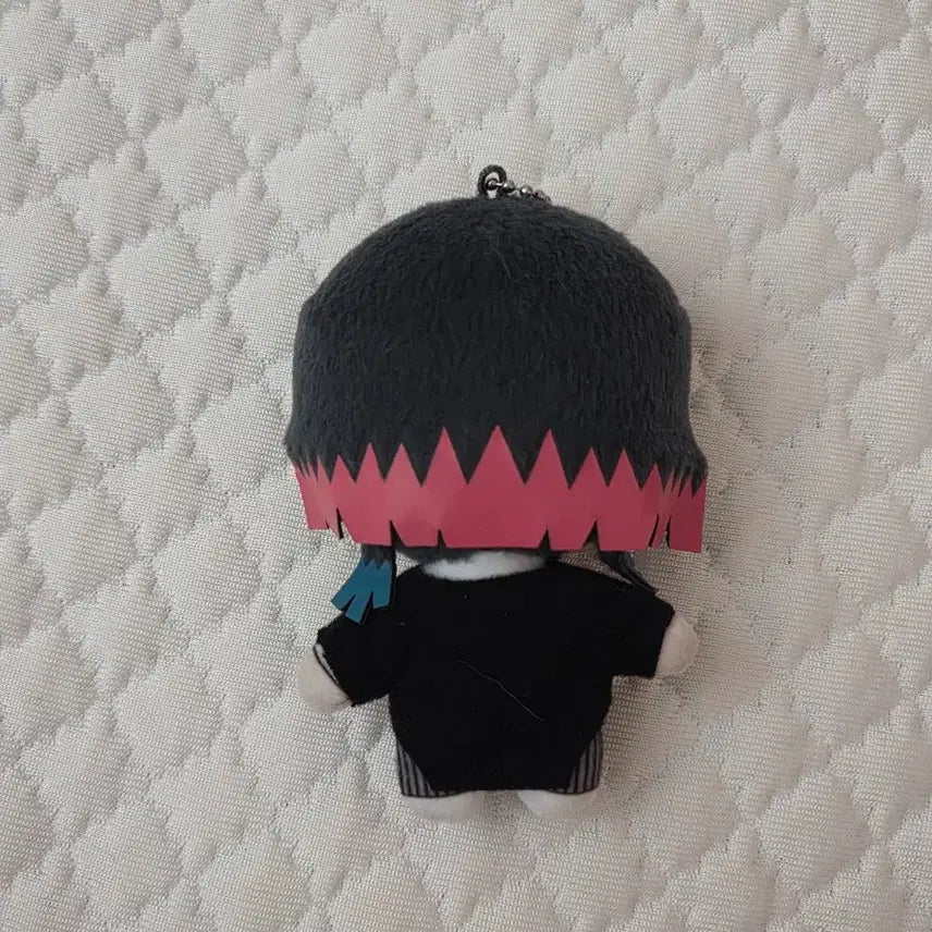 [BUNJANG] Demon Slayer Enmu Plush / 귀멸의칼날 엔무 누이