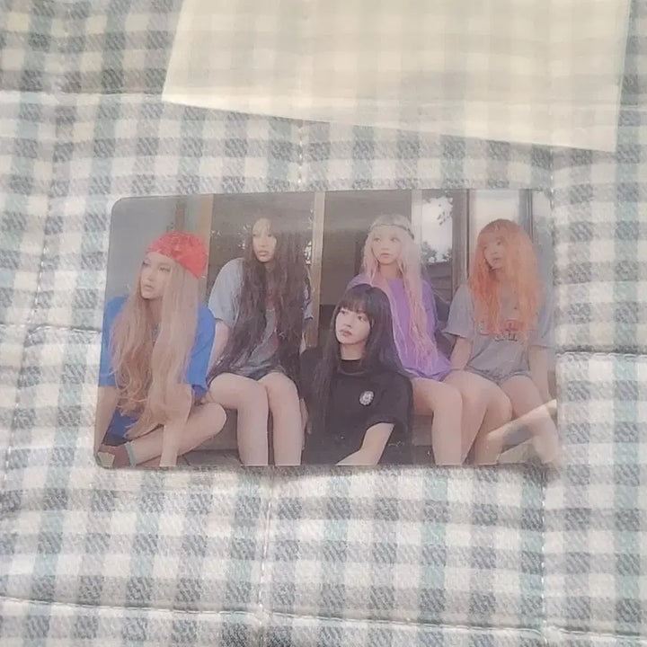 [BUNJANG] NewJeans &