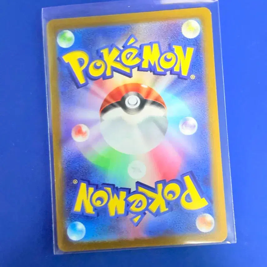 [BUNJANG] Pokemon Card Arceus Holo Japanese / 포켓몬카드 아르세우스 홀로 일판 카드