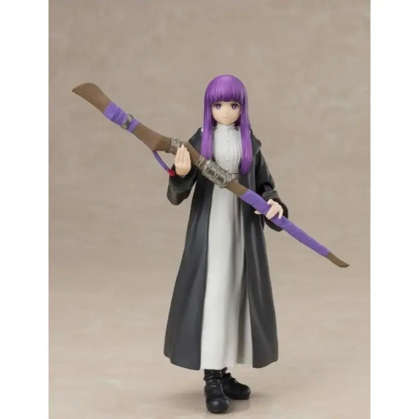 [BUNJANG] SHF Frieren Sealed Figure / [미개봉] SHF 페른