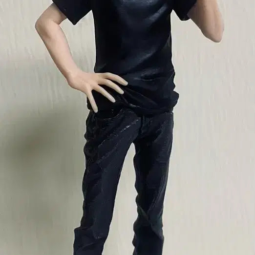 [BUNJANG] Banpresto Lotteria Jin Series Vol.8 Sanji Special Color Ver. Figure / (원피스피규어)반프레스토-대원 롯데리아 진 시리즈 vol.8 스페셜컬러Ver 상디