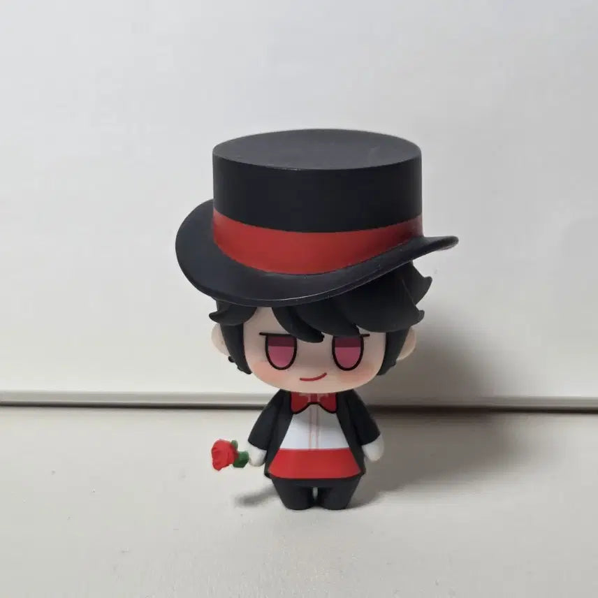 [BUNJANG] Zombie High Kevin, Aram Bundle Set Figures / [좀비고]  케빈,아람 피규어 일괄