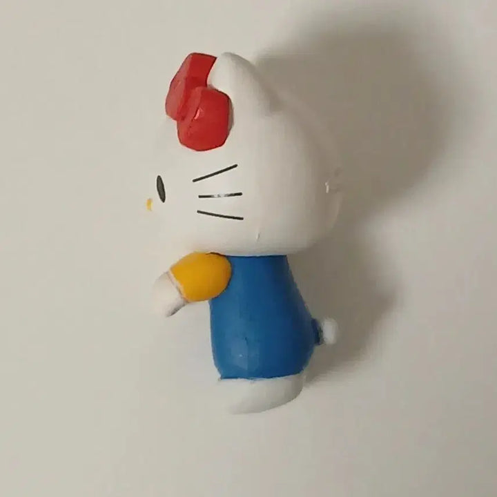 [BUNJANG] Sanrio Hello Kitty Gacha Figure / 산리오 헬로키티 가챠 피규어