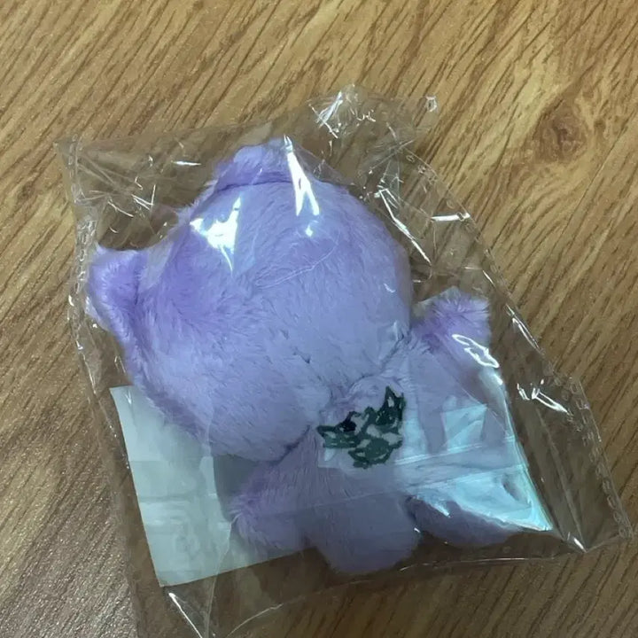 [BUNJANG] MONSTA X I.M Changkyun Hungeungie Plush Doll (Sealed) / (미개봉) 몬엑 창균 아이엠 인형 훙냥이