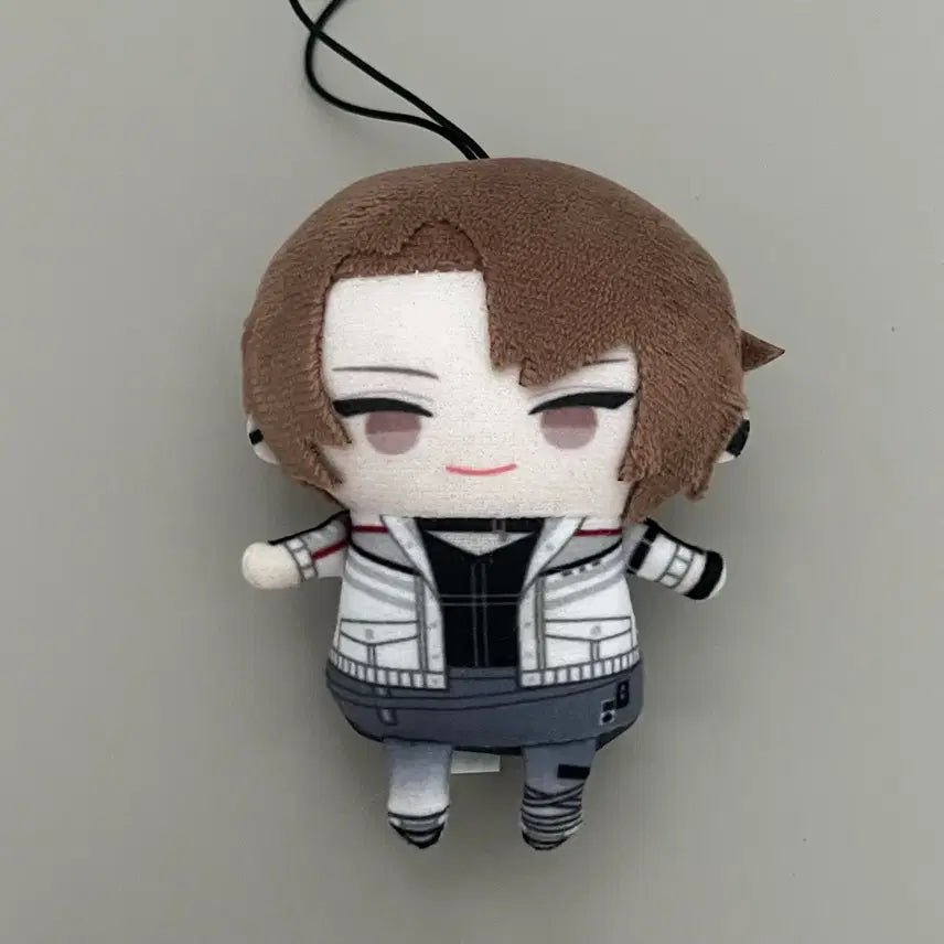 [BUNJANG] Nijisanji Kagami Hayato Pasela Cafe Collaboration Photocard / 니지산지 카가미 하야토 파페