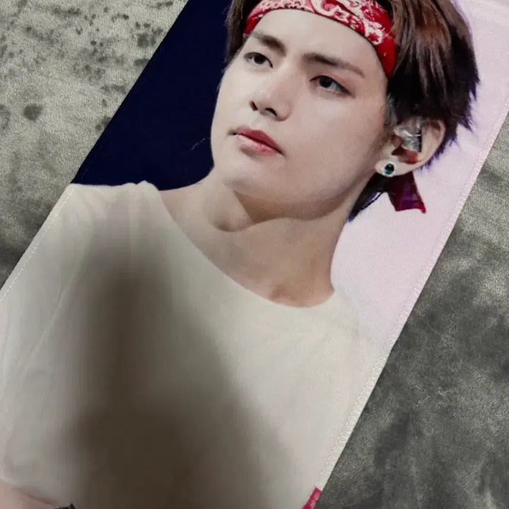 [BUNJANG] BTS V Poster / 방탄소년단 뷔 포스터