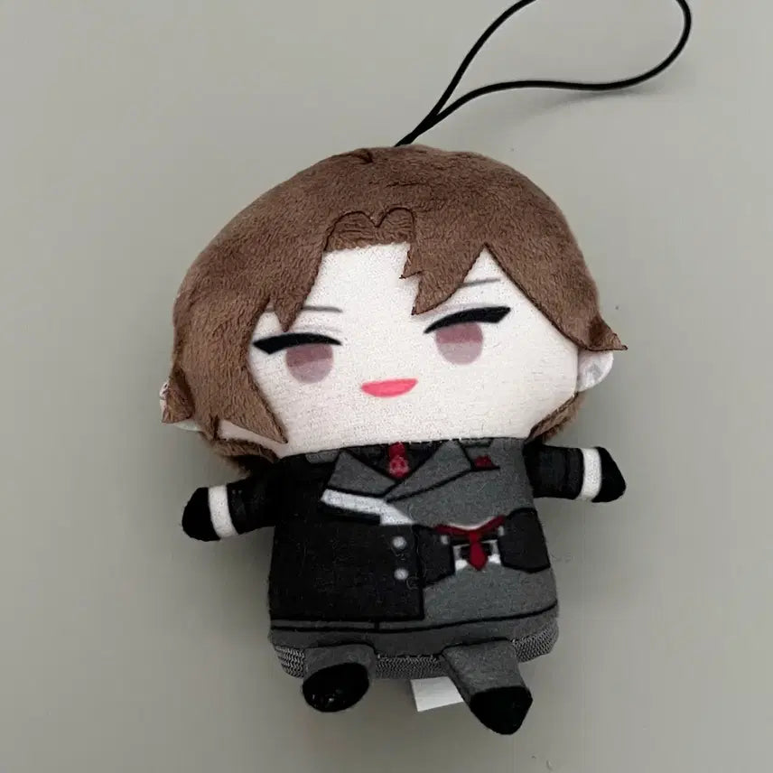 [BUNJANG] Nijisanji Kagami Hayato Paper Photocard / 니지산지 카기미 하야토 파페