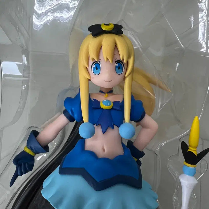 [BUNJANG] ORANGE ROUGE Nendoroid Brighid Evans HG Figure / 내여귀 브리짓 에반스 HG 피규어