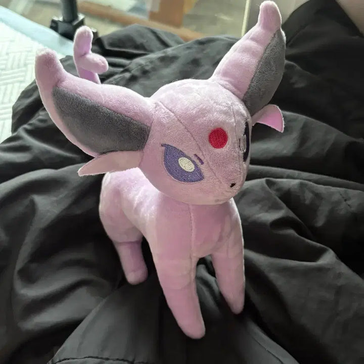 [BUNJANG] Pokemon Center Eevee Standard Plush 2016 / 2016 포켓몬센터 포센 에브이 스텐다드 인형