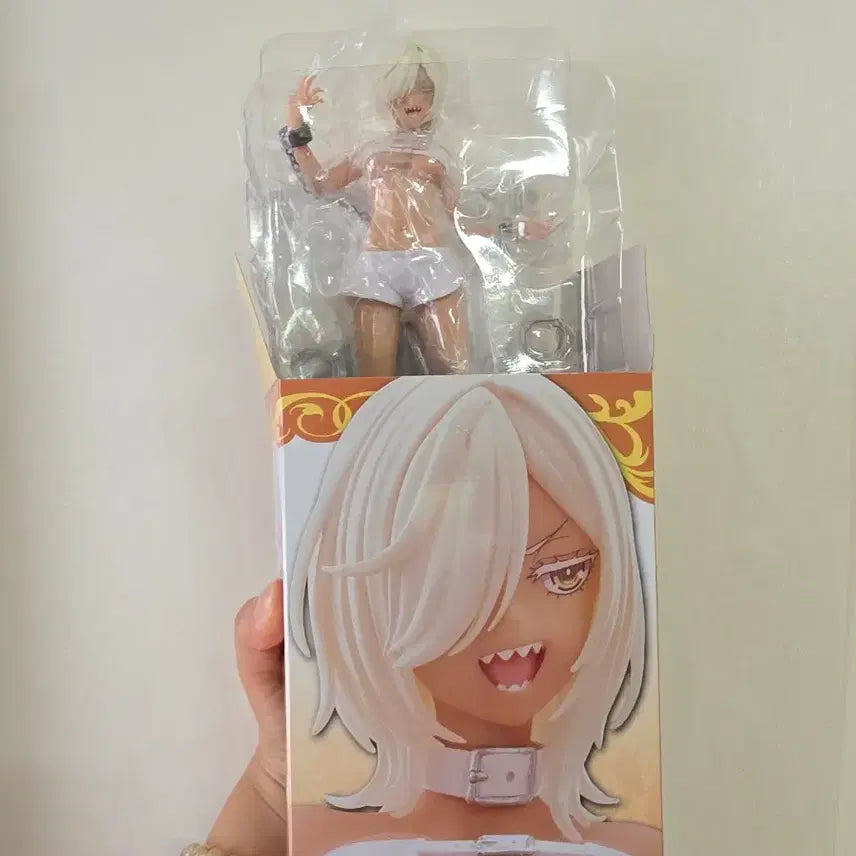 [BUNJANG] BLAST Kitagawa Marin Veronica Figure (Unsealed Box) / 상자개봉 그비스크돌은사랑을한다 그비돌 키타가와 마린 베로니카 피규어